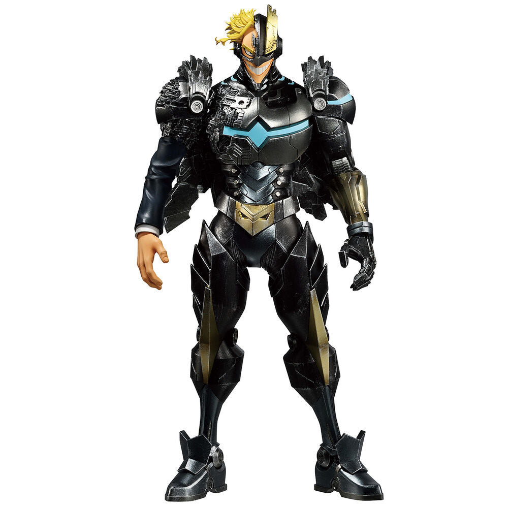 My Hero Academia - A Story of Reaching Out Forever Figurine Extra Armored All Might