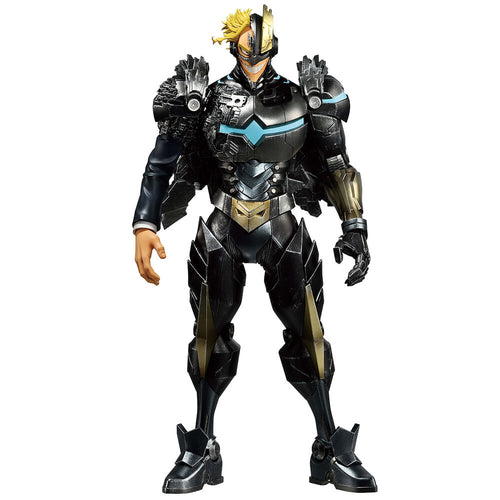 My Hero Academia - A Story of Reaching Out Forever Figurine Extra Armored All Might