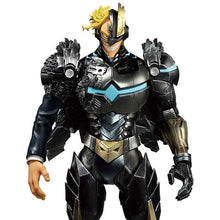 My Hero Academia - A Story of Reaching Out Forever Figurine Extra Armored All Might