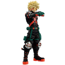 My Hero Academia - A Story of Reaching Out Forever Figurine Katsuki Bakugo