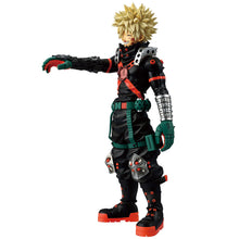 My Hero Academia - A Story of Reaching Out Forever Figurine Katsuki Bakugo
