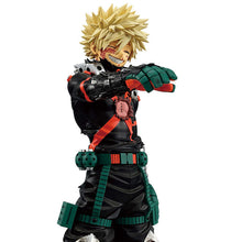 My Hero Academia - A Story of Reaching Out Forever Figurine Katsuki Bakugo