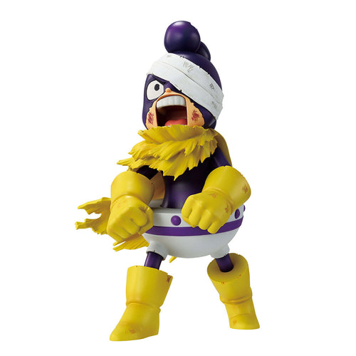 My Hero Academia - A Story of Reaching Out Forever Mineta Figure