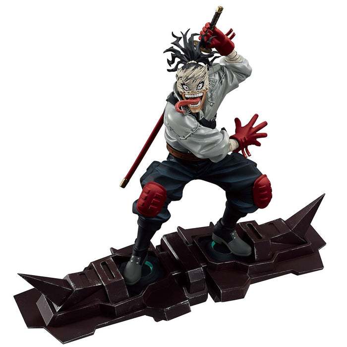 My Hero Academia - A Story of Reaching Out Forever Figurine Stain