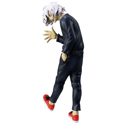 My Hero Academia - A Story of Reaching Out Forever Figurine Tomura Shigaraki
