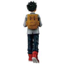 My Hero Academia - A Story of Reaching Out Forever Figurine Izuku Midoriya