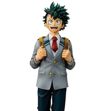 My Hero Academia - A Story of Reaching Out Forever Figurine Izuku Midoriya