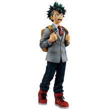 My Hero Academia - A Story of Reaching Out Forever Figurine Izuku Midoriya