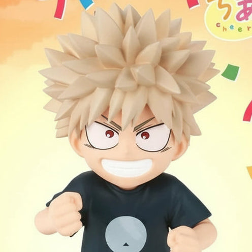 My Hero Academia - Chiapiko Bakugo Katsuki Figure 