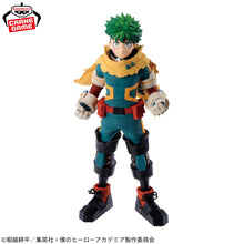My Hero Academia Figurine Izuku Midoriya