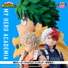 My Hero Academia Figurine Shoto Todoroki