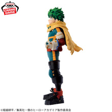 My Hero Academia Figurine Izuku Midoriya