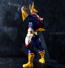 My Hero Academia - Figurine All Might - Ichiban Kuji Begin The Hero (LAST ONE)