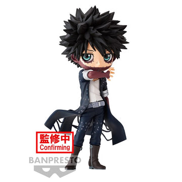 My Hero Academia - Dabi Q Posket Figure
