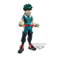 My Hero Academia - Figurine Izuku Midoriya - Age Of Heroes