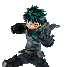 My Hero Academia - Figurine Izuku Midoriya - The Amazing Heroes