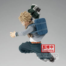 My Hero Academia - Figurine Katsuki Bakugo - BraveGraph #1