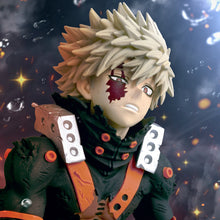 My Hero Academia Figurine Katsuki Bakugo -The Beginning
