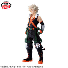 My Hero Academia Figurine Katsuki Bakugo