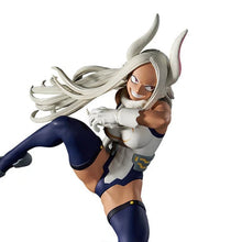 My Hero Academia - Figurine Mirko - The Amazing Heroes Vol.22