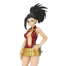 My Hero Academia - Figurine Momo Age Of Heroes