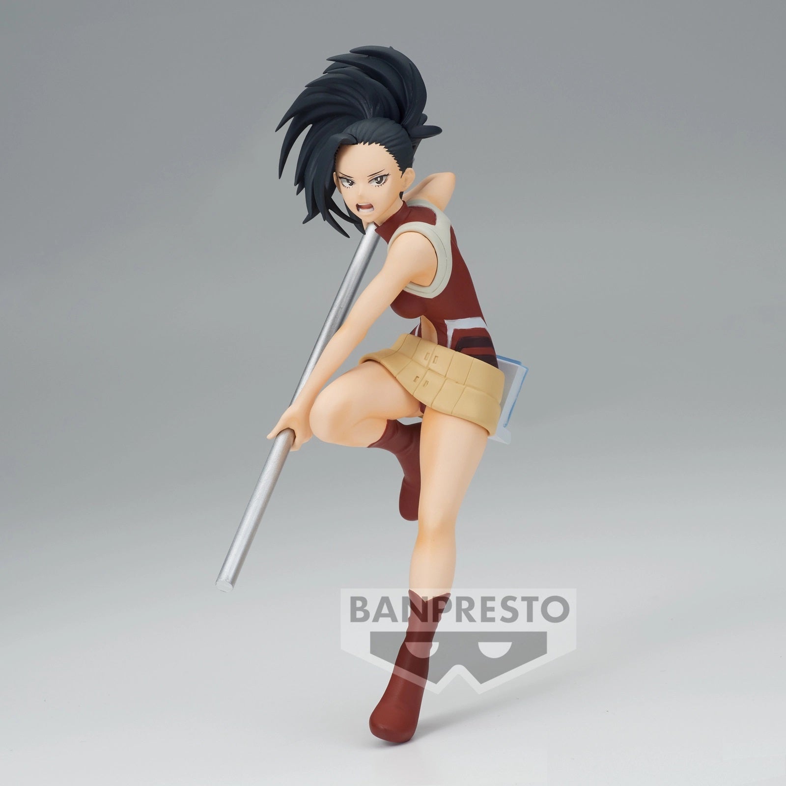 My Hero Academia - Figurine Momo The Amazing Heroes Vol.37