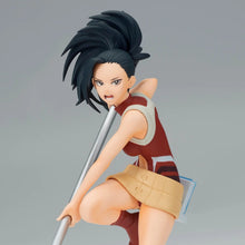 My Hero Academia - Figurine Momo The Amazing Heroes Vol.37