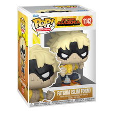 My Hero Academia Figurine POP! Animation Vinyl Fat Gum