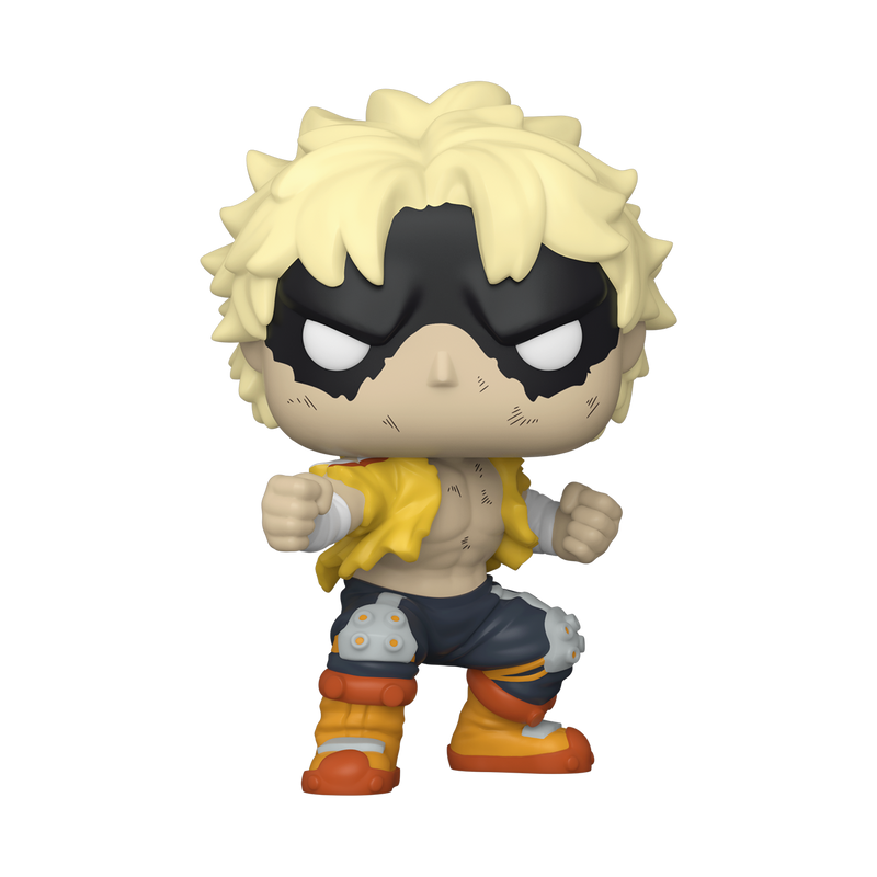 My Hero Academia Figurine POP! Animation Vinyl Fat Gum