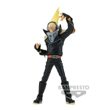 My Hero Academia - Figurine Present Mic Age Of Heroes