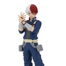 My Hero Academia - Figurine Shoto Todoroki - Age Of Heroes