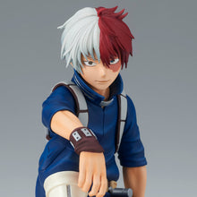 My Hero Academia - Figurine Shoto Todoroki - Break Time Collection Vol.3