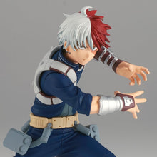 My Hero Academia - Figurine Shoto Todoroki - The Amazing Heroes Vol.29