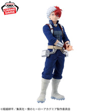My Hero Academia Figurine Shoto Todoroki