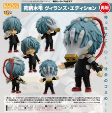 My Hero Academia - Figurine Tomura Shigaraki - Nendoroid (1163)
