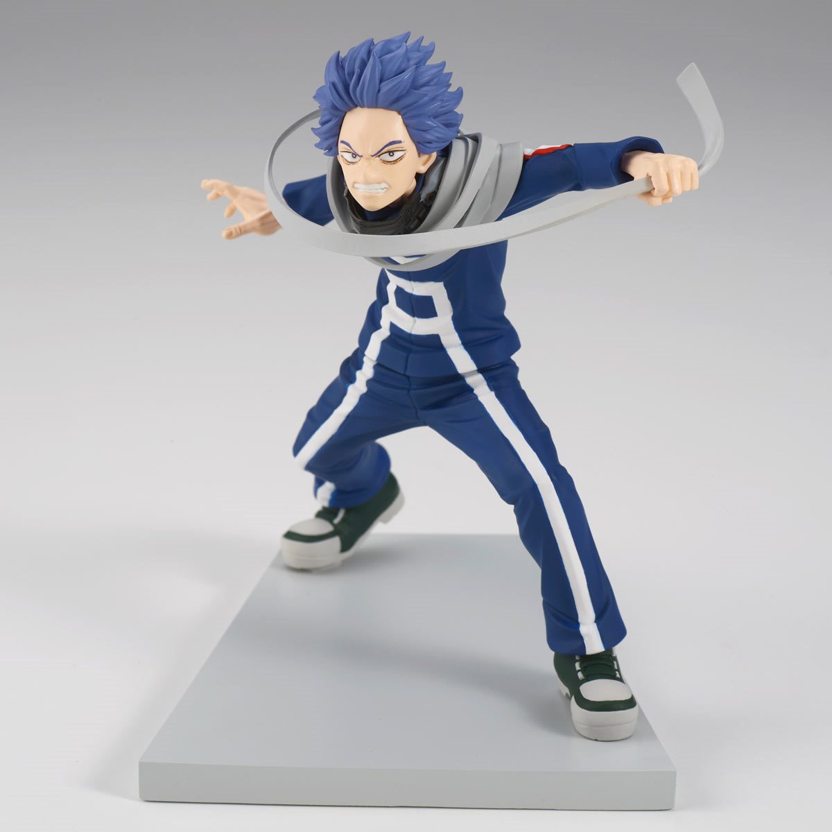 My Hero Academia - Figurine Shinso Hitoshi  - Bravegraph #2