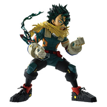 My Hero Academia Final Season Figurine Izuku Midoriya