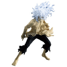 My Hero Academia Final Season Figurine Tomura Shigaraki vs Izuku Midoriya (PACK X2)