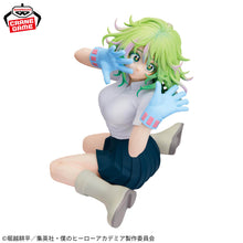 My Hero Academia GLITTER & GLAMOURS Figurine Toru Hagakure