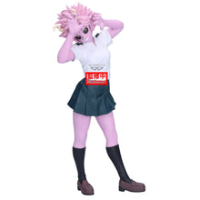 My Hero Academia Glitter Glamours Figurine Mina Ashido