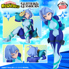 My Hero Academia Glitter & Glamours Figurine Nejire Hado II
