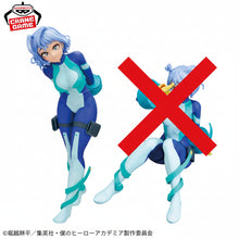 My Hero Academia Glitter & Glamours Figurine Nejire Hado II