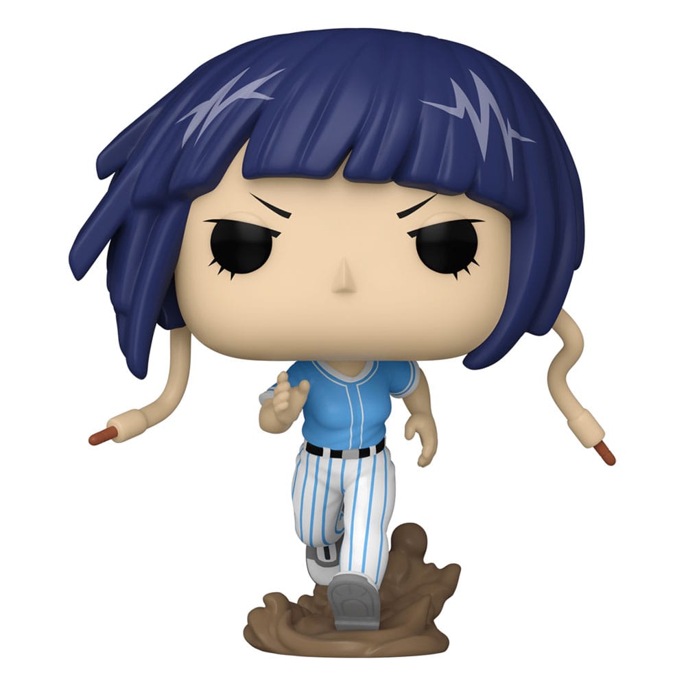 My Hero Academia - Hero League Baseball POP! Animation Vinyl figurine Jiro