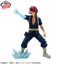 My Hero Academia - MAXIMATIC Figurine Shoto Todoroki II