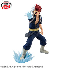 My Hero Academia - MAXIMATIC Figurine Shoto Todoroki II