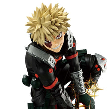 My Hero Academia - MAXIMATIC Katsuki Bakugo II