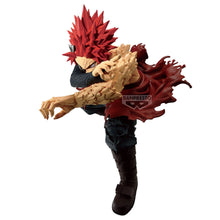 My Hero Academia Maximatic Figurine Eijiro Kirishima