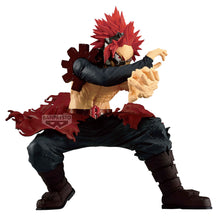 My Hero Academia Maximatic Figurine Eijiro Kirishima