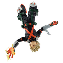 My Hero Academia Maximatic Figurine Katsuki Bakugo