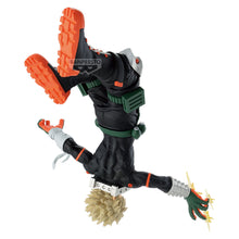My Hero Academia Maximatic Figurine Katsuki Bakugo